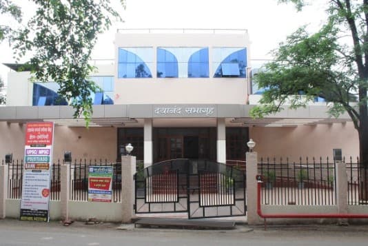 Dayanand College of Architecture Latur Campus & infrastructure photo 7